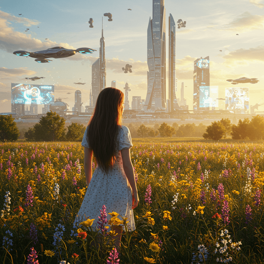 NFTゲーマー エミリー